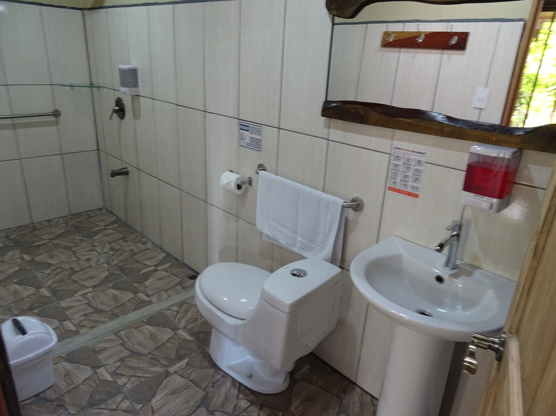 La Guayaba Monteverde主图