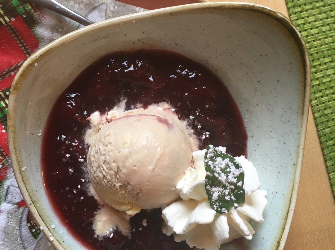 Landhotel Moorhof主图