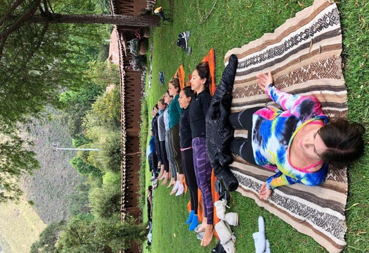 Boutrips by Jose Perochena-乌鲁班巴必去景点