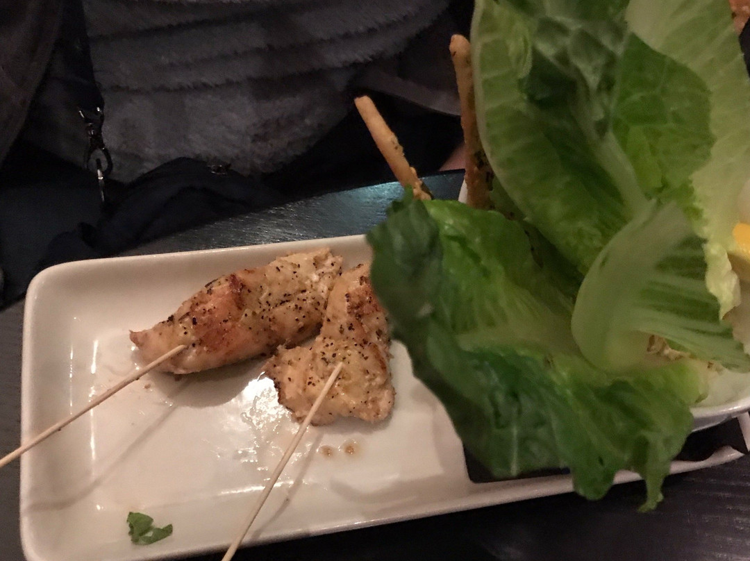 IPIC - Redmond-雷德蒙德必去景点