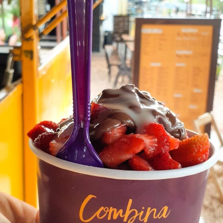 Santarém Viagens e Turismo-Santarem必去景点