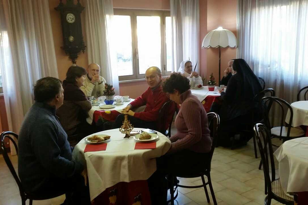 Albergo Le Vigne主图
