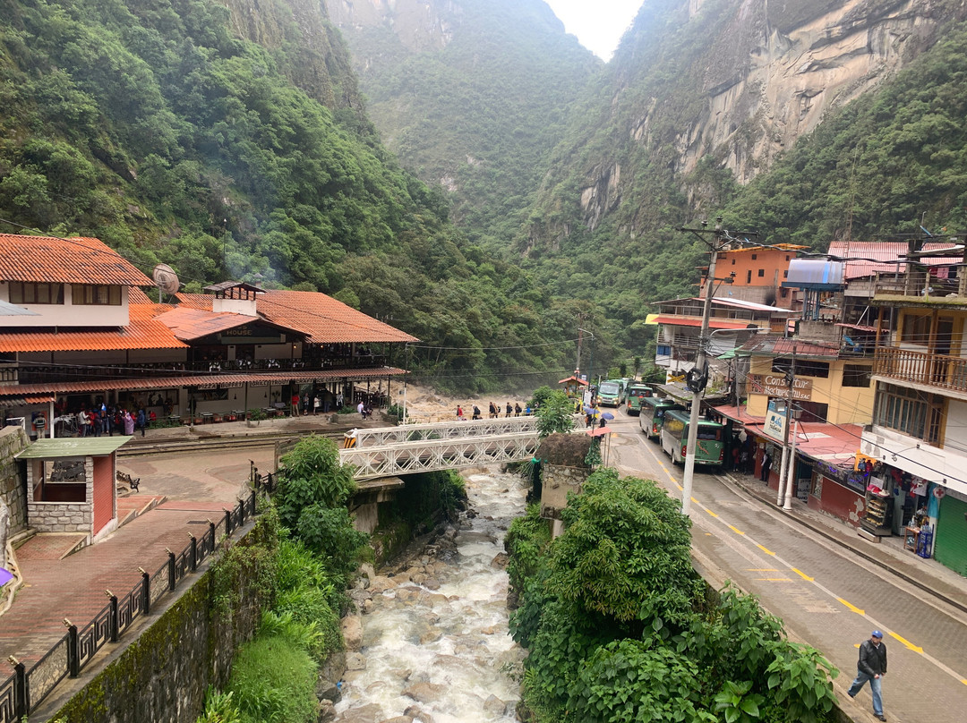 Jaya Suite Machupicchu主图