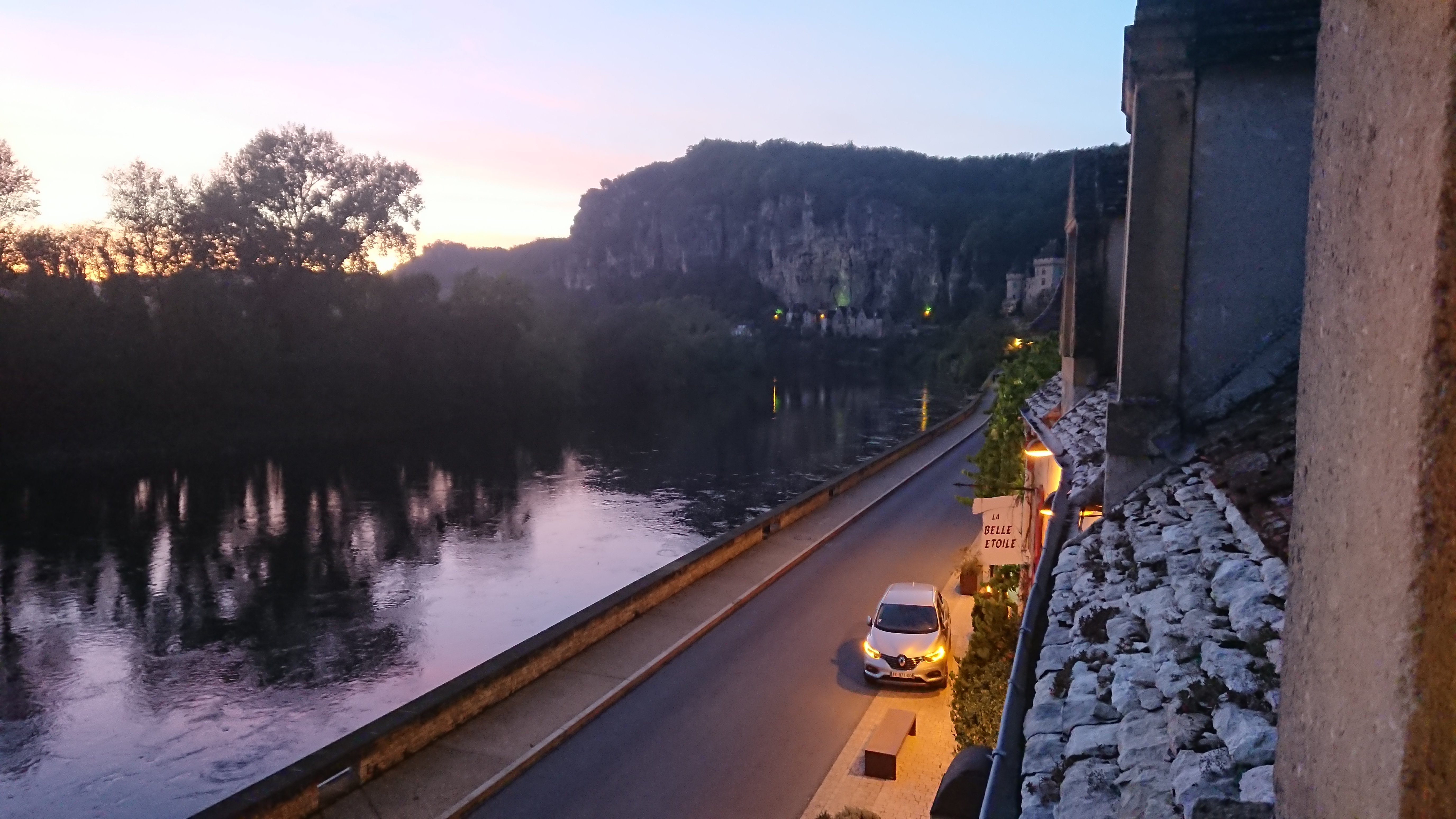 Hotel La Belle Etoile-酒店景观