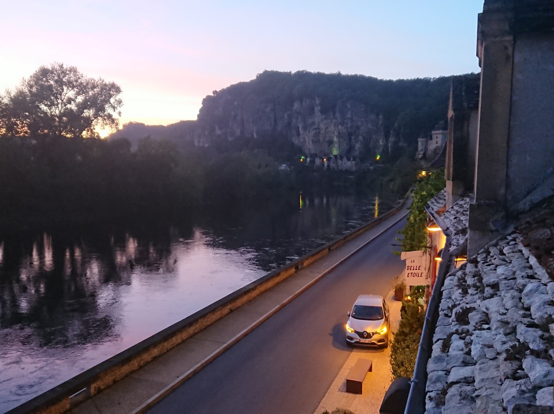 Hotel La Belle Etoile主图