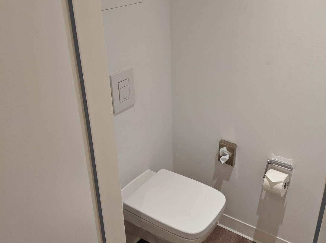 INNSiDE by Meliá Frankfurt Ostend主图