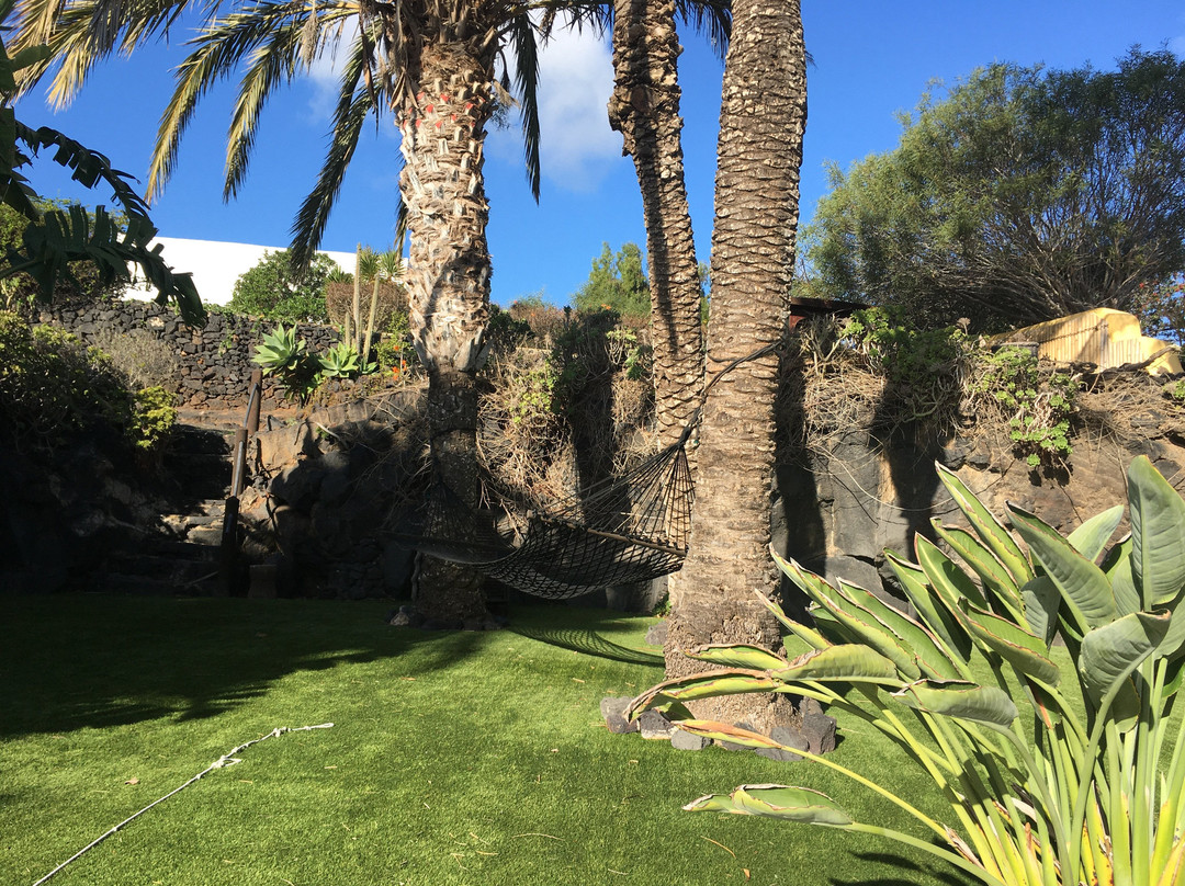 Finca Tomaren主图