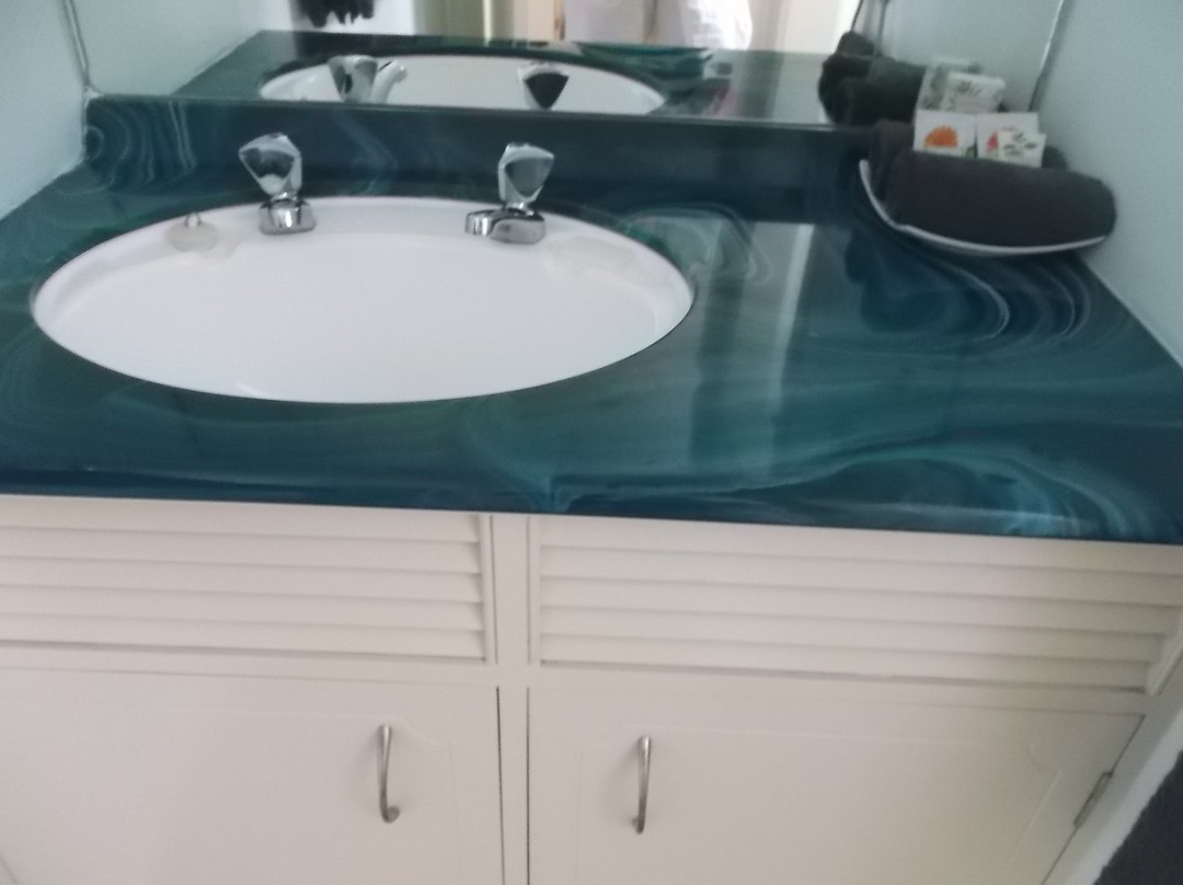 Colonial Court Motel主图