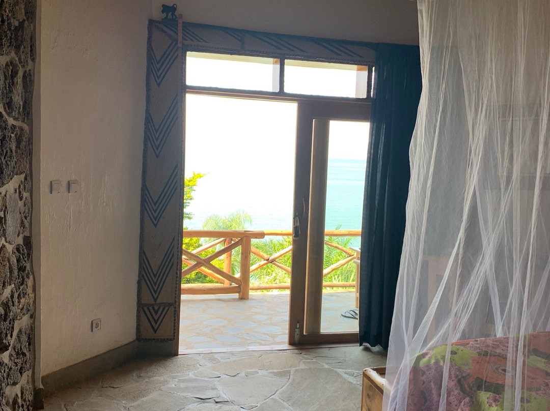 Kivu Paradis Resort主图