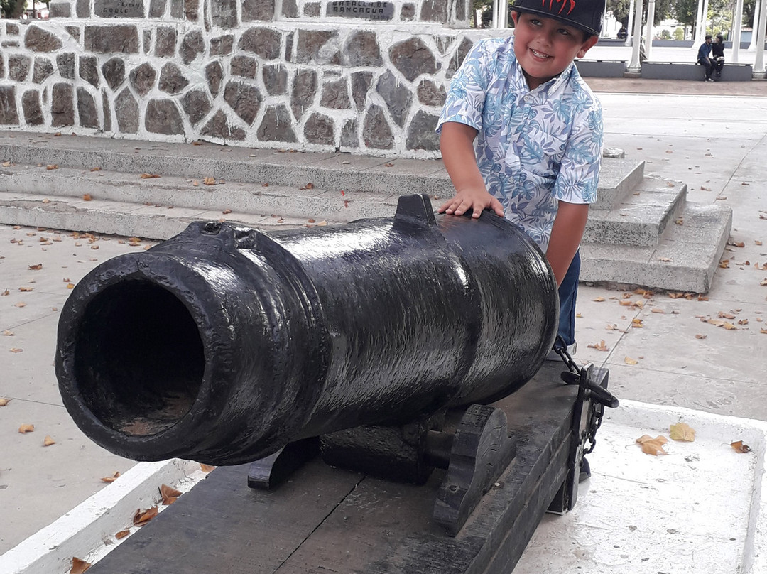 Plaza de Limache-Limache必去景点