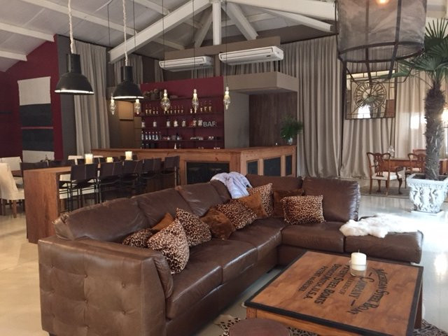 La Posada Multiespacios主图