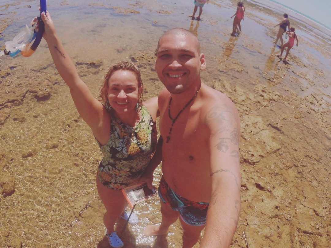 Recife de Corais de Guaratiba-Prado必去景点