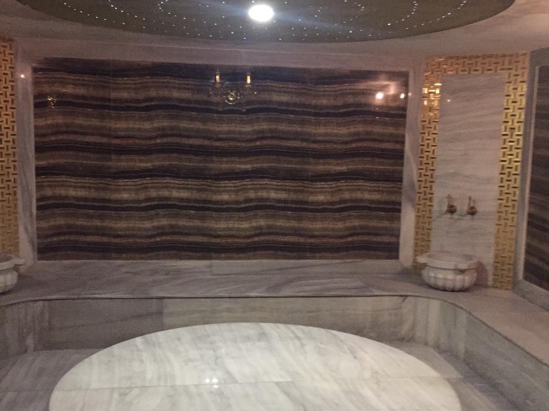 Parlak Resort Hotel主图