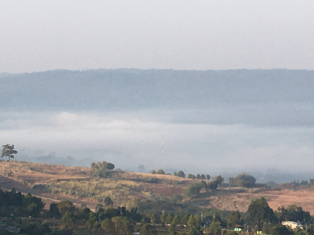 Khao Takhian Ngo View Point景点图片