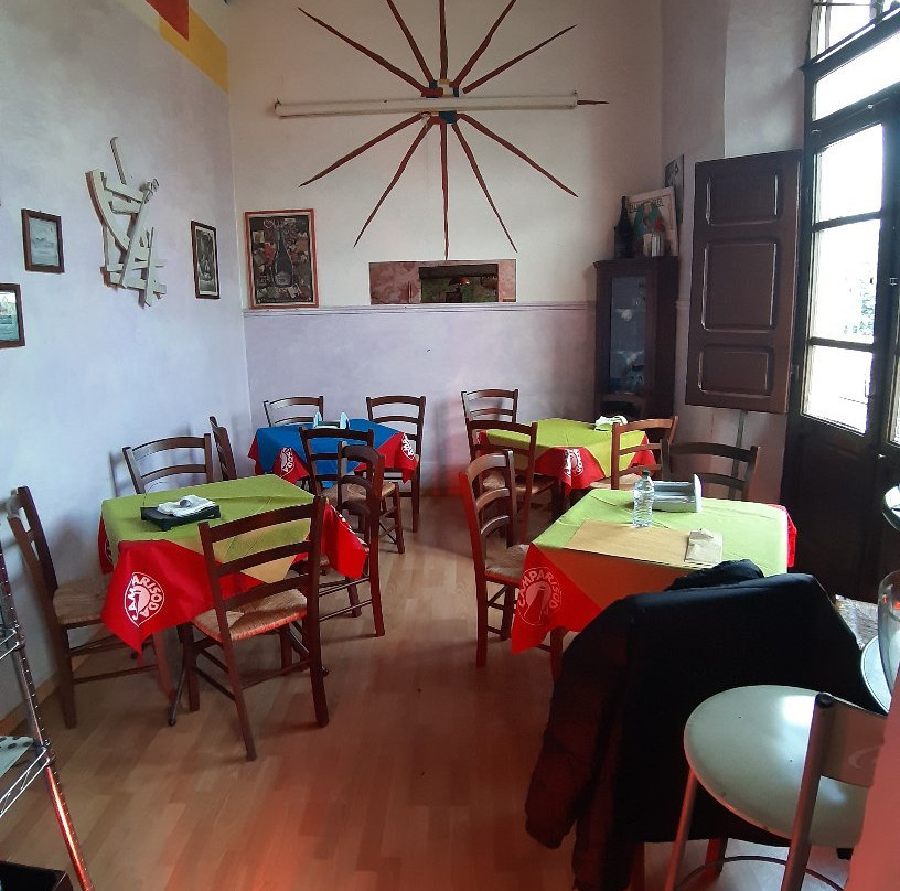 Bar La Stazione Sinalunga-Sinalunga必去景点