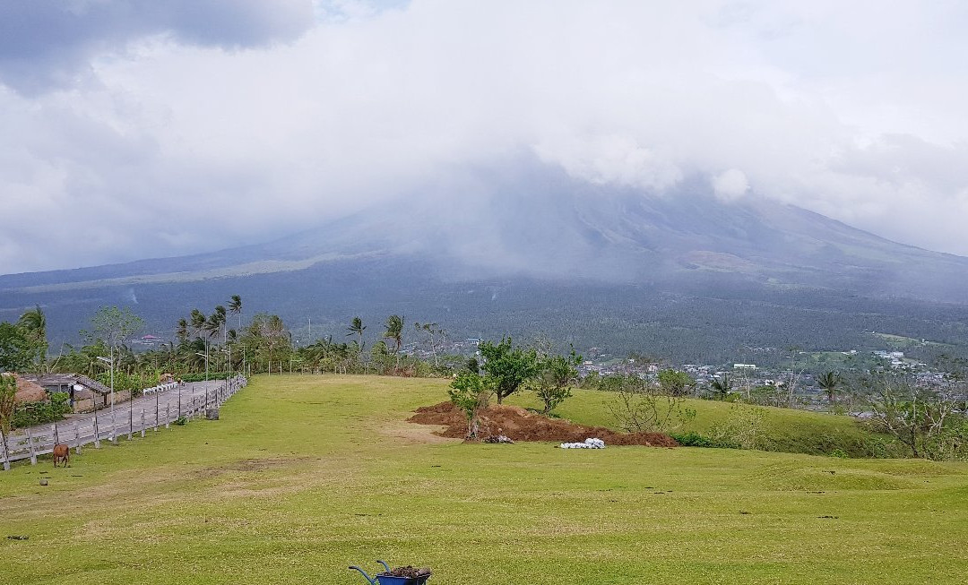 Hotel Sentro Legazpi主图