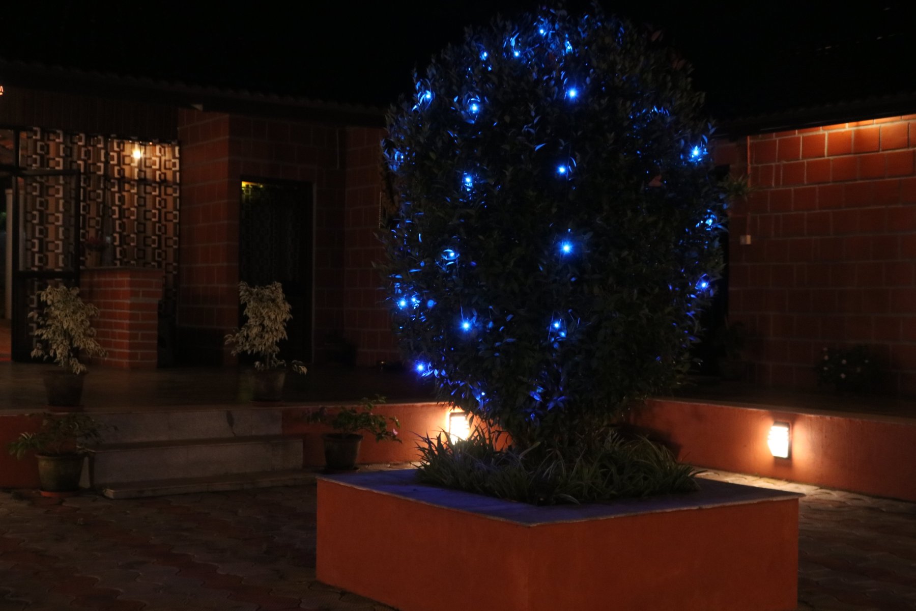 Eco Valley Retreat-家庭/游戏区