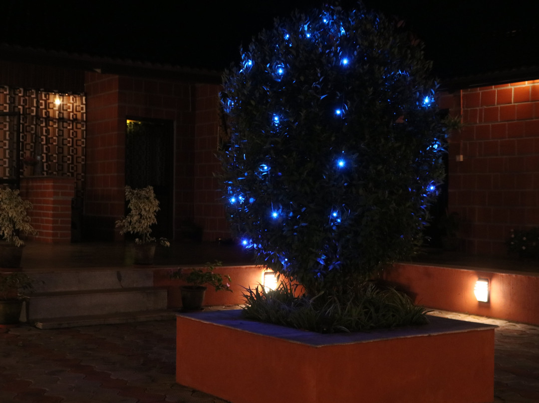 Eco Valley Retreat主图