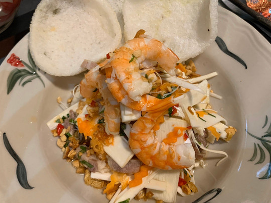 M.O.M Cooking Class-胡志明市必去景点