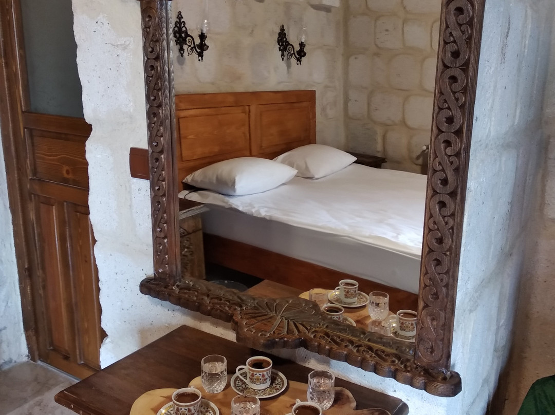 Prime Cappadocia Suites主图