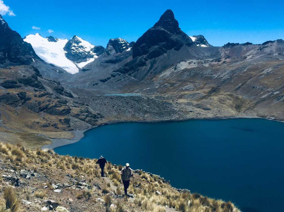 New Bolivia Adventures景点图片