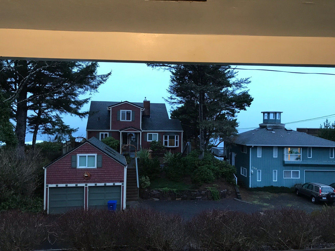 PACIFIC VIEW LODGING主图