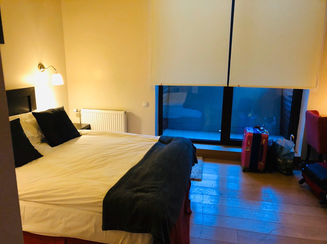 Borovets Chalets主图