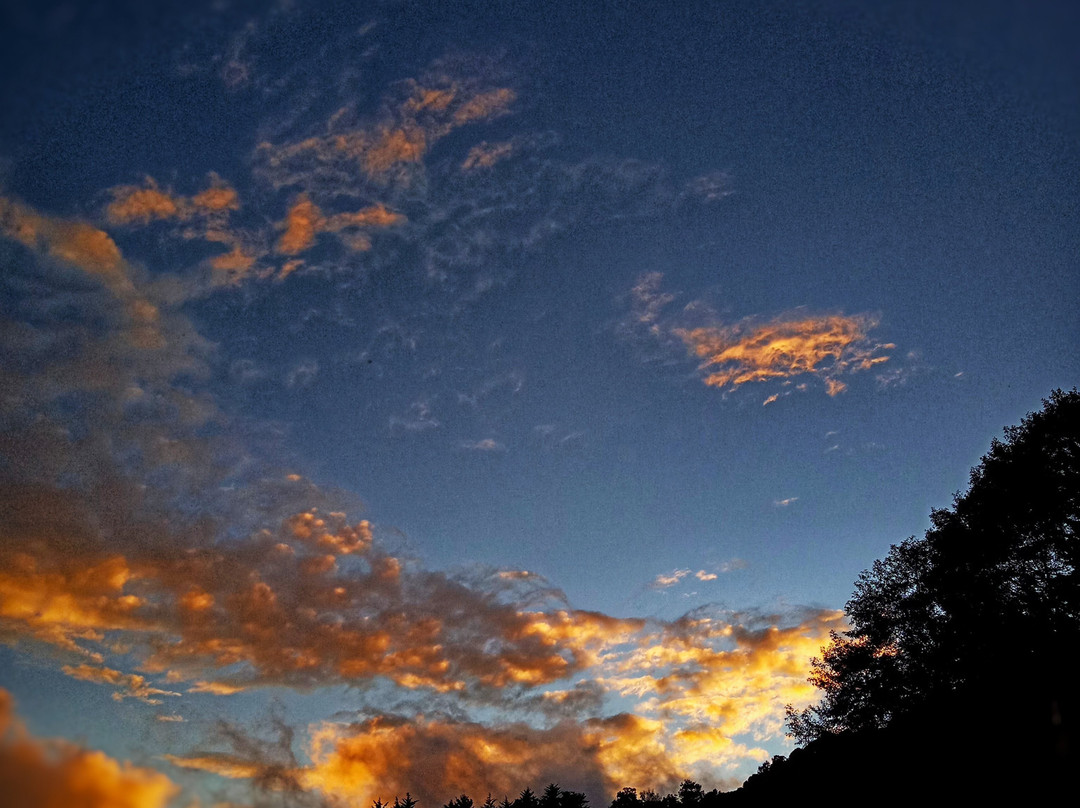 Los Lagos Lodge主图