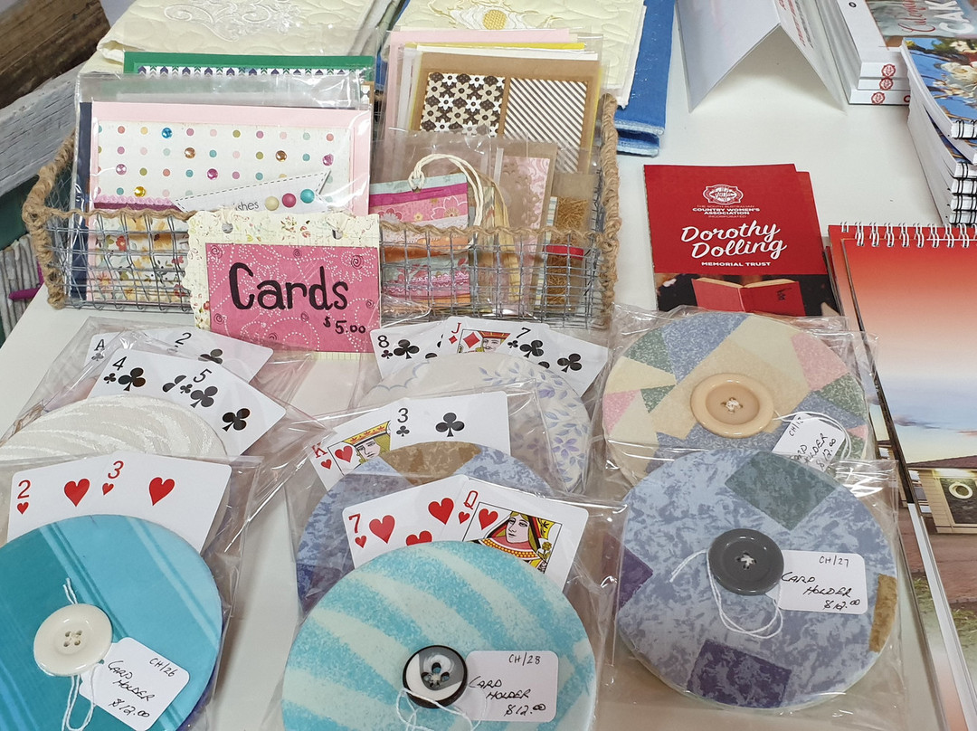 Ceduna Visitor Information Centre-Ceduna必去景点