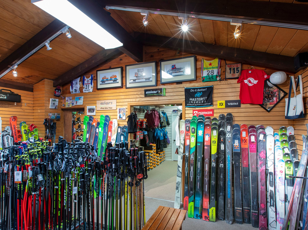 The Pro Ski and Ride景点图片