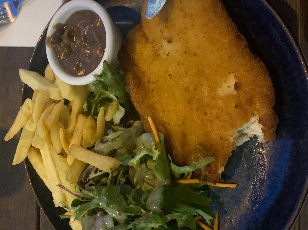 Esplanade Hotel主图