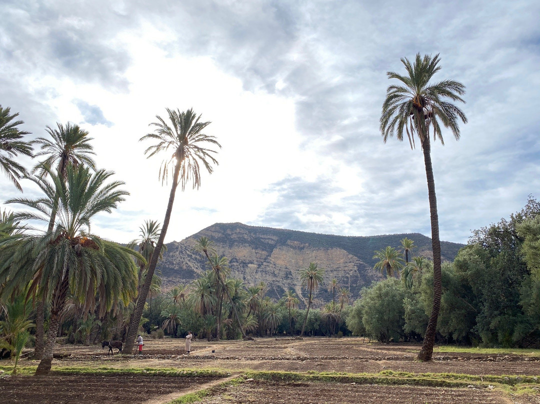 Berbere Bike and Hike Morocco-奥瑞尔必去景点