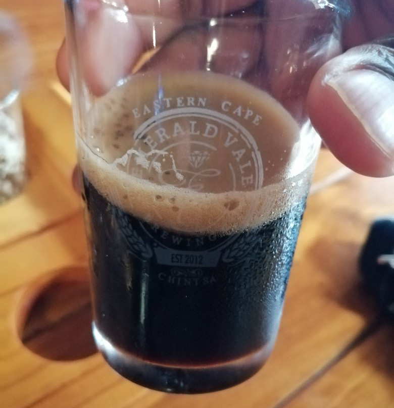 Emerald Vale Brewery-Chintsa East必去景点