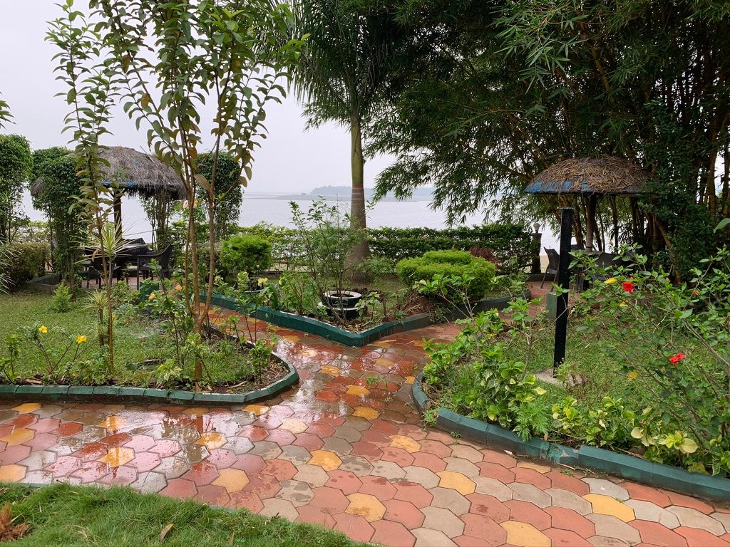 Coorg Jungle Camp Backwater Resort主图