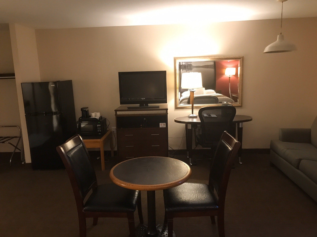 Super 8 by Wyndham North Bay主图