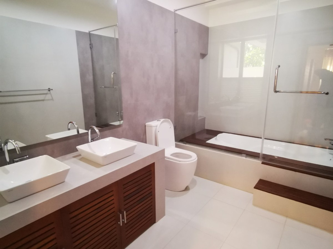 Anchorage Villa主图