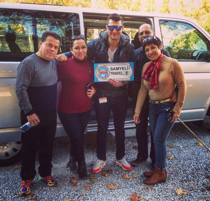 Samyeli Travel-库萨达斯必去景点