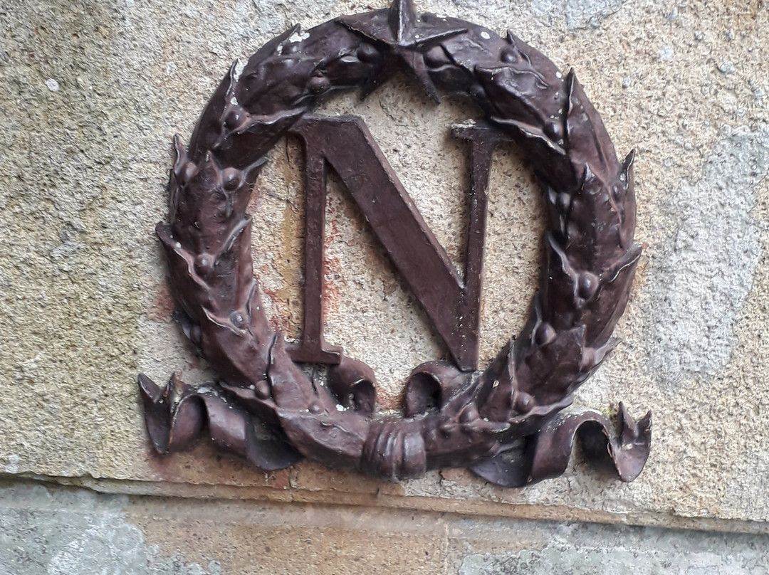 Museo Nazionale delle Residenze Napoleoniche景点图片