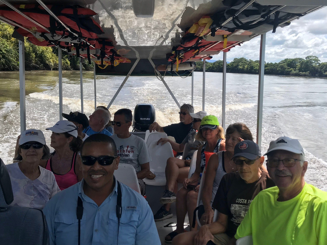Jabiru Tours Palo Verde by Boat景点图片