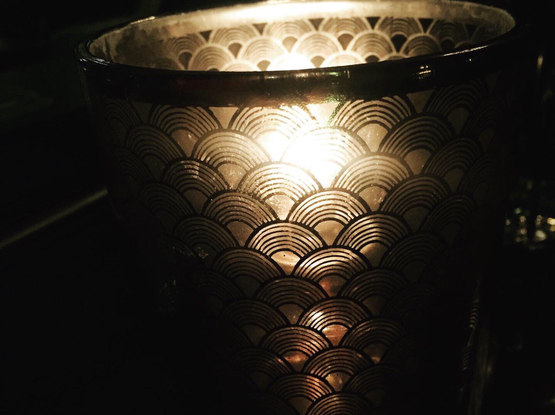 Tom's Town Distilling Co.-堪萨斯城必去景点