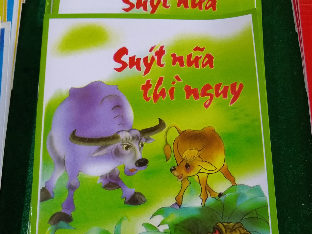 Mine Action Visitor Center-Dong Ha必去景点