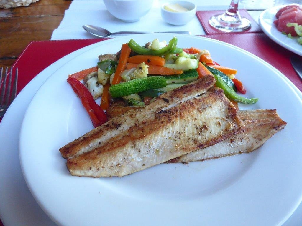 Hotel Casa Panguipulli主图