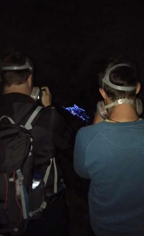 Trans Gilimanuk-吉利马努克必去景点