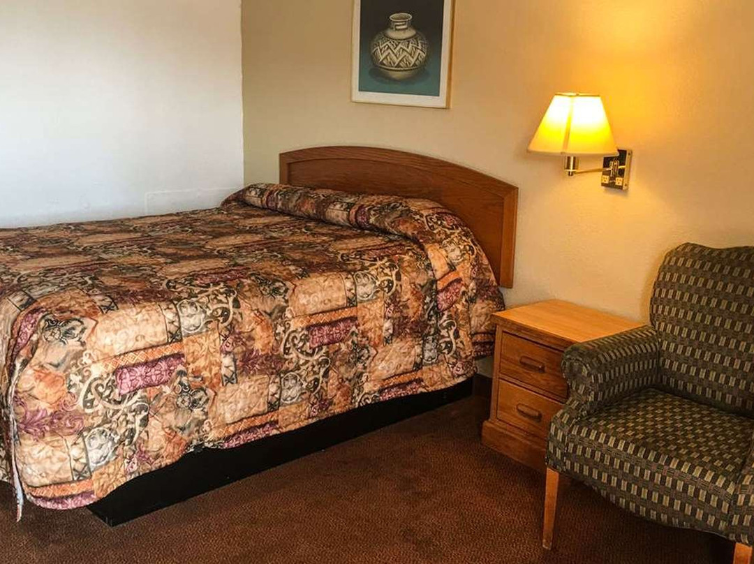 Thunderbird Motel Hillsboro主图