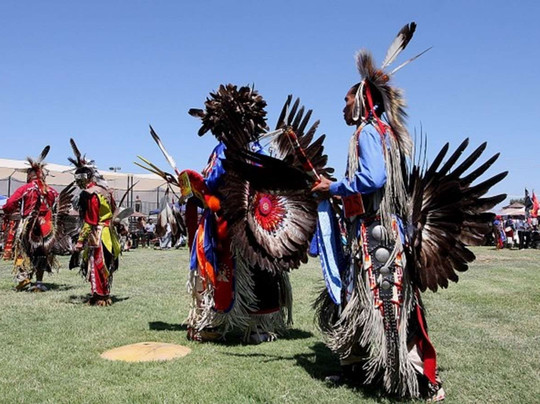 Tachi Palace Casino Resort主图