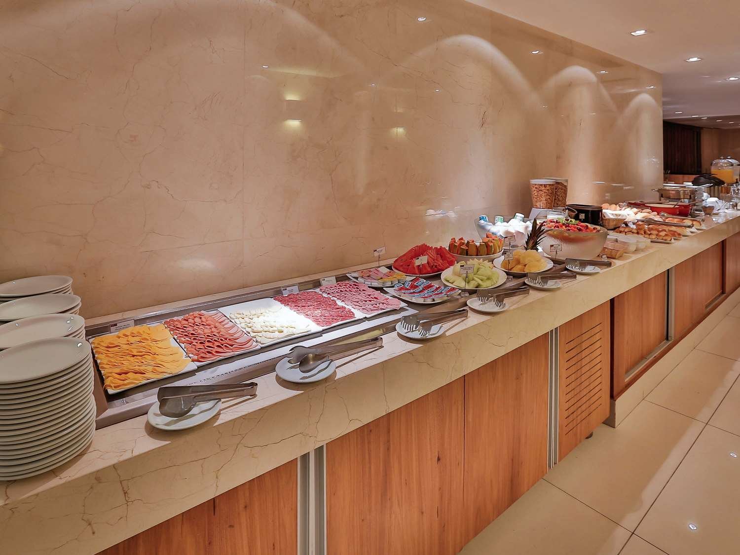 Mercure Belem Boulevard-官方
