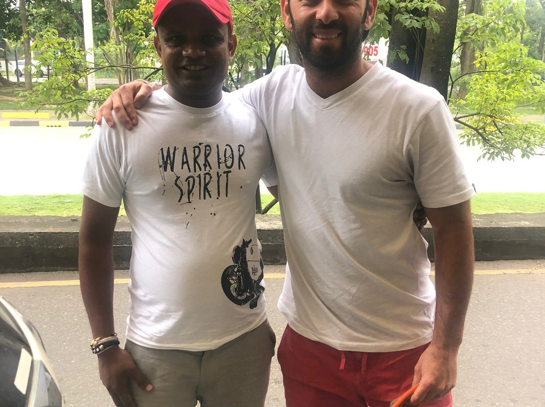 Sky Tours Mirissa-美蕊沙必去景点