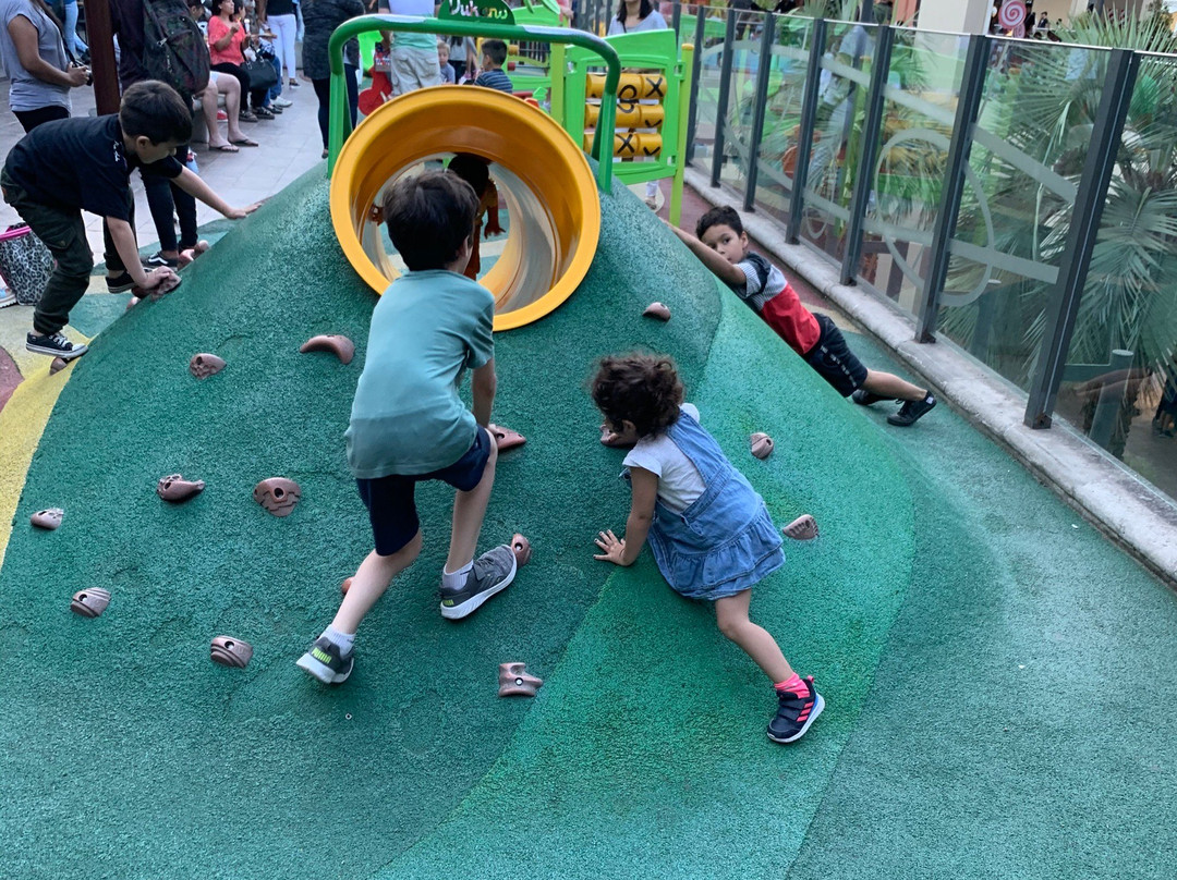 Las Palmas Del Pilar-Pilar必去景点