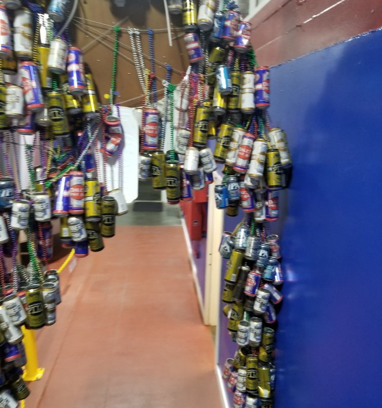 Oskar Blues Brewery Brevard景点图片
