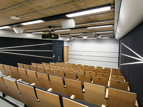 The Royal Photographic Society-布里斯托尔必去景点